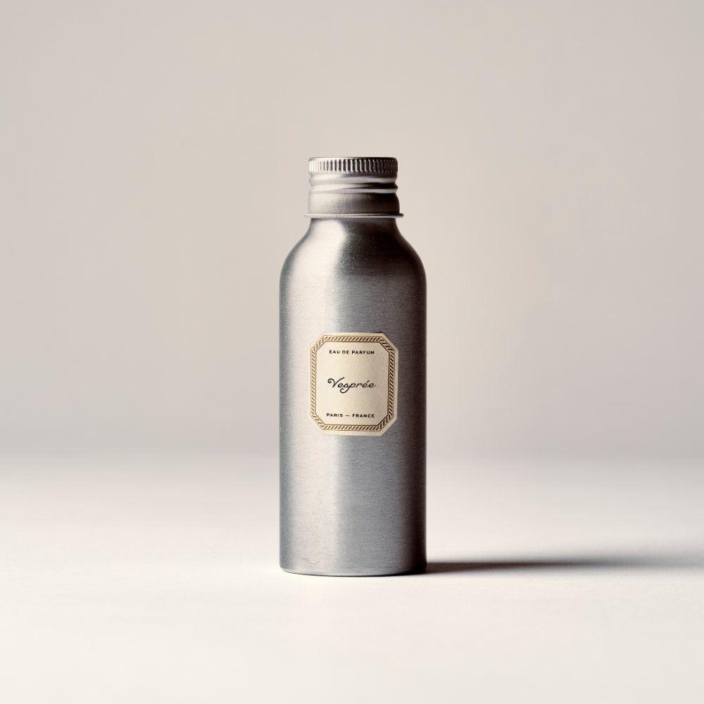 La Recharge - Vesprée