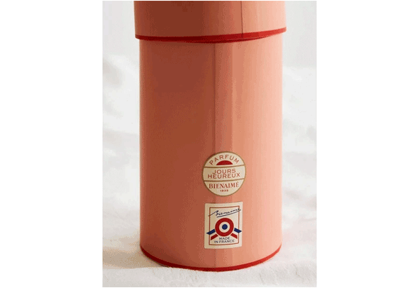 parfumerie haut de gamme