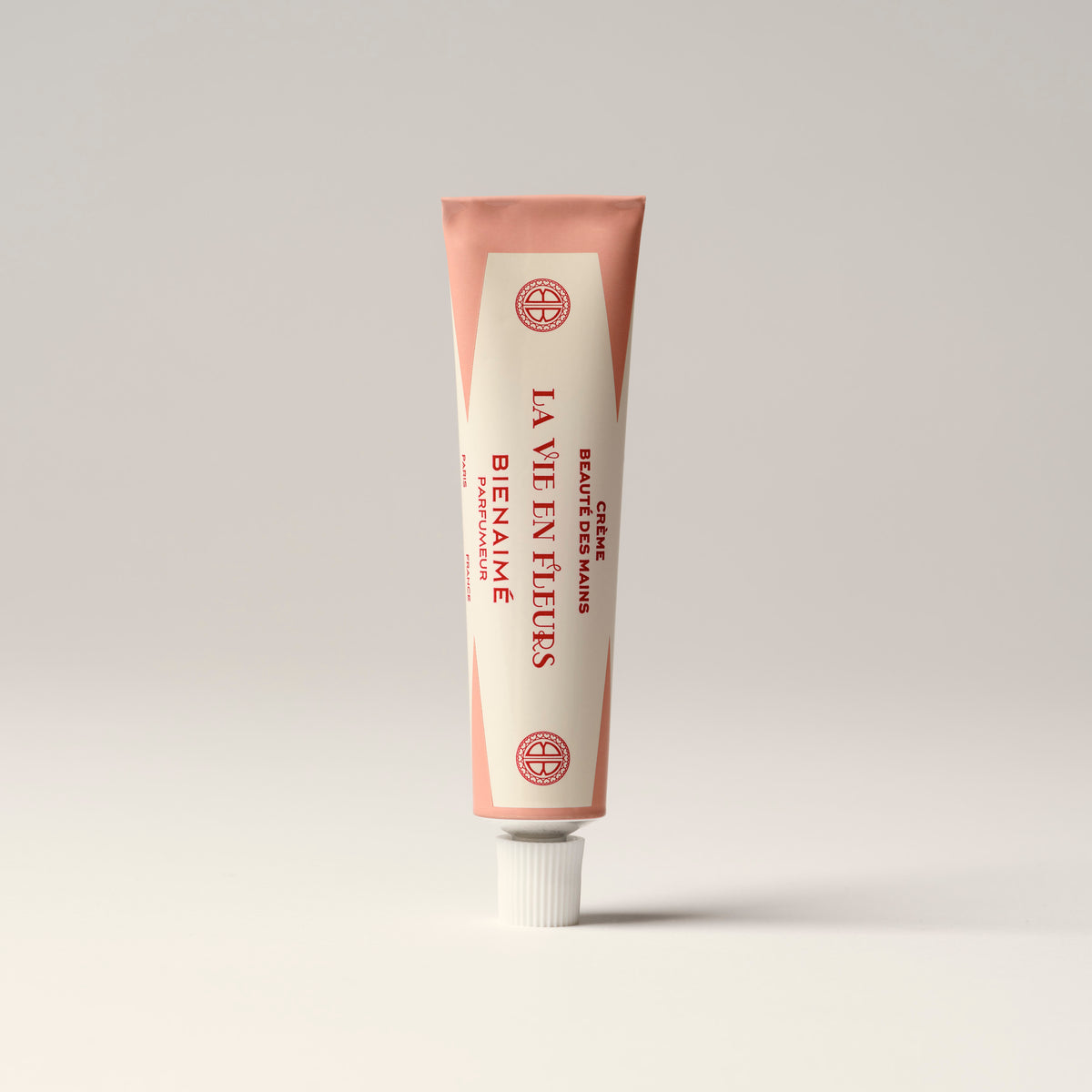 La Crème Beauté Des Mains - La Vie En Fleurs