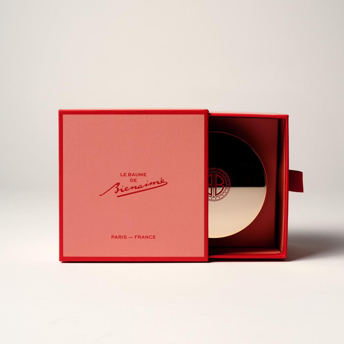 Le Baume Onirique - Vermeil