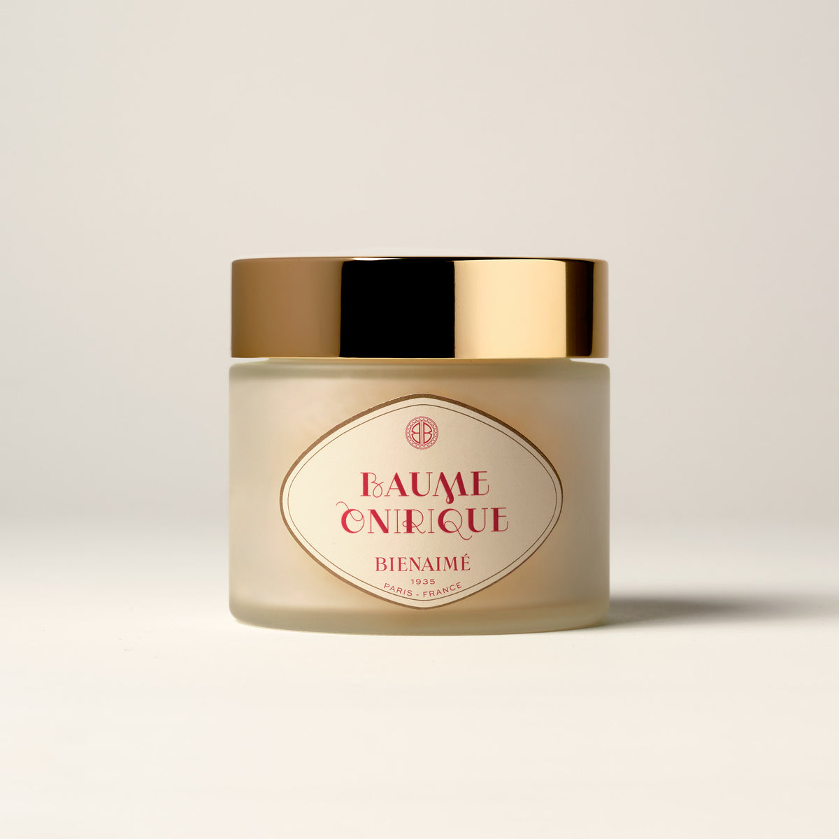 Le Baume Onirique - Vermeil