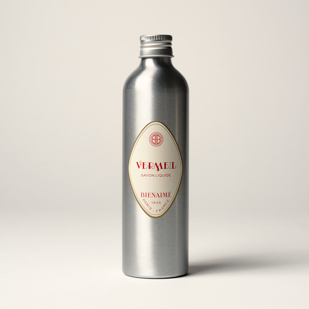 La Recharge - Vermeil