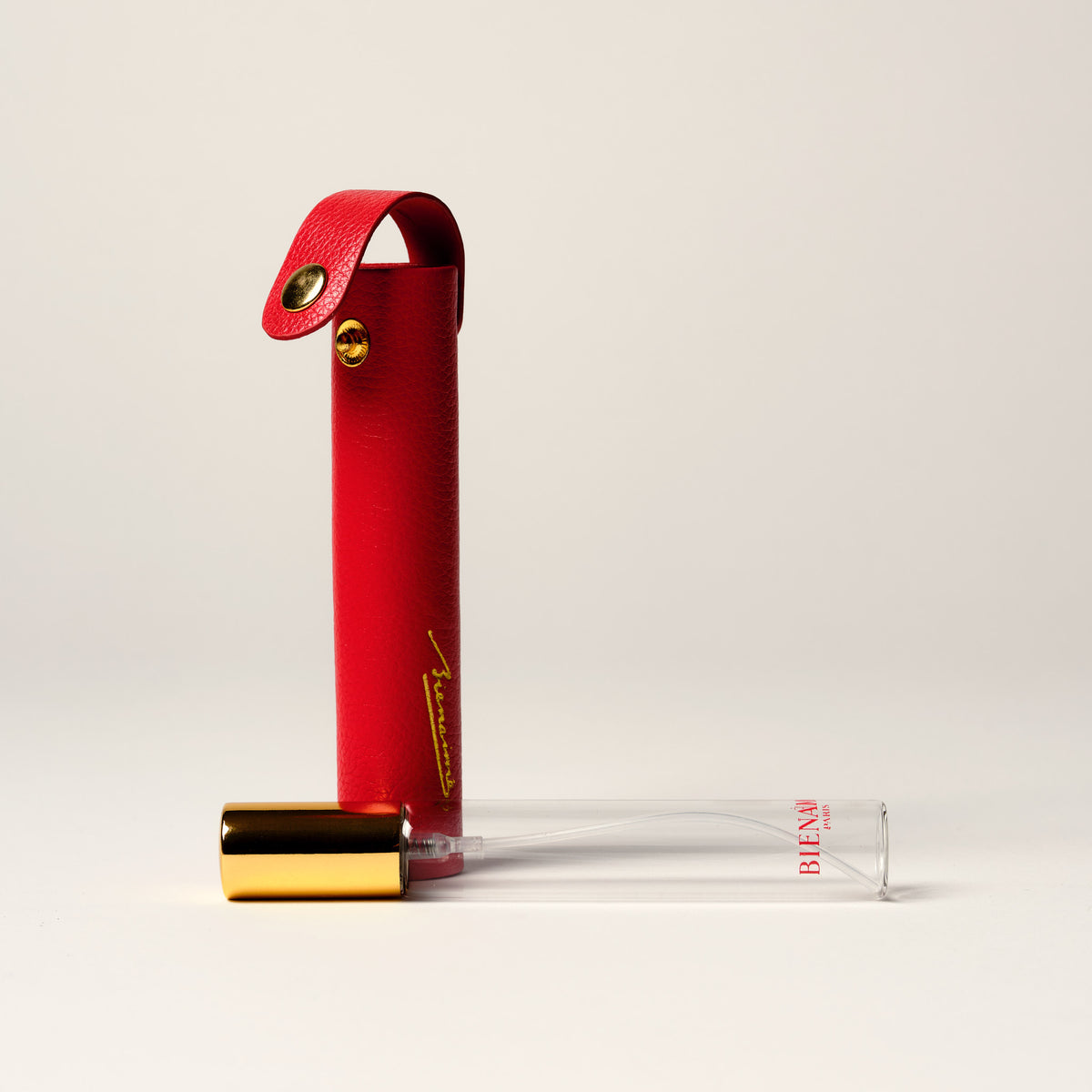 Le Vaporisateur De Sac