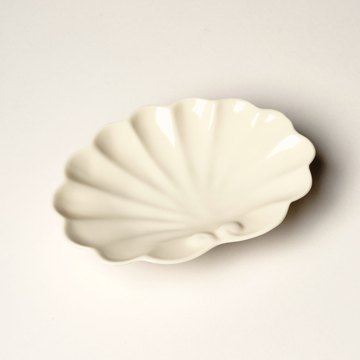 Le Porte Savon Coquillage