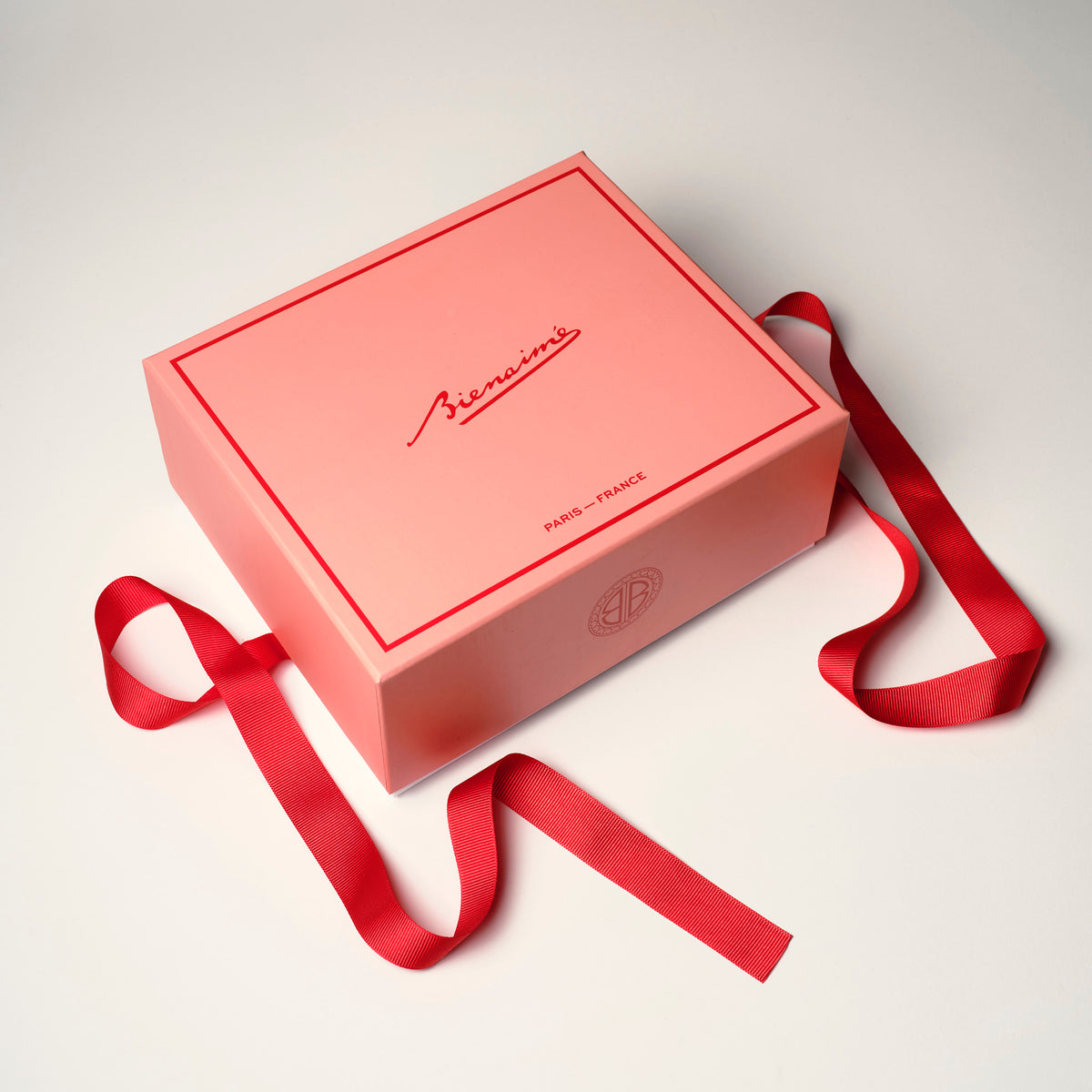 Le Coffret Cadeau Bienaimé