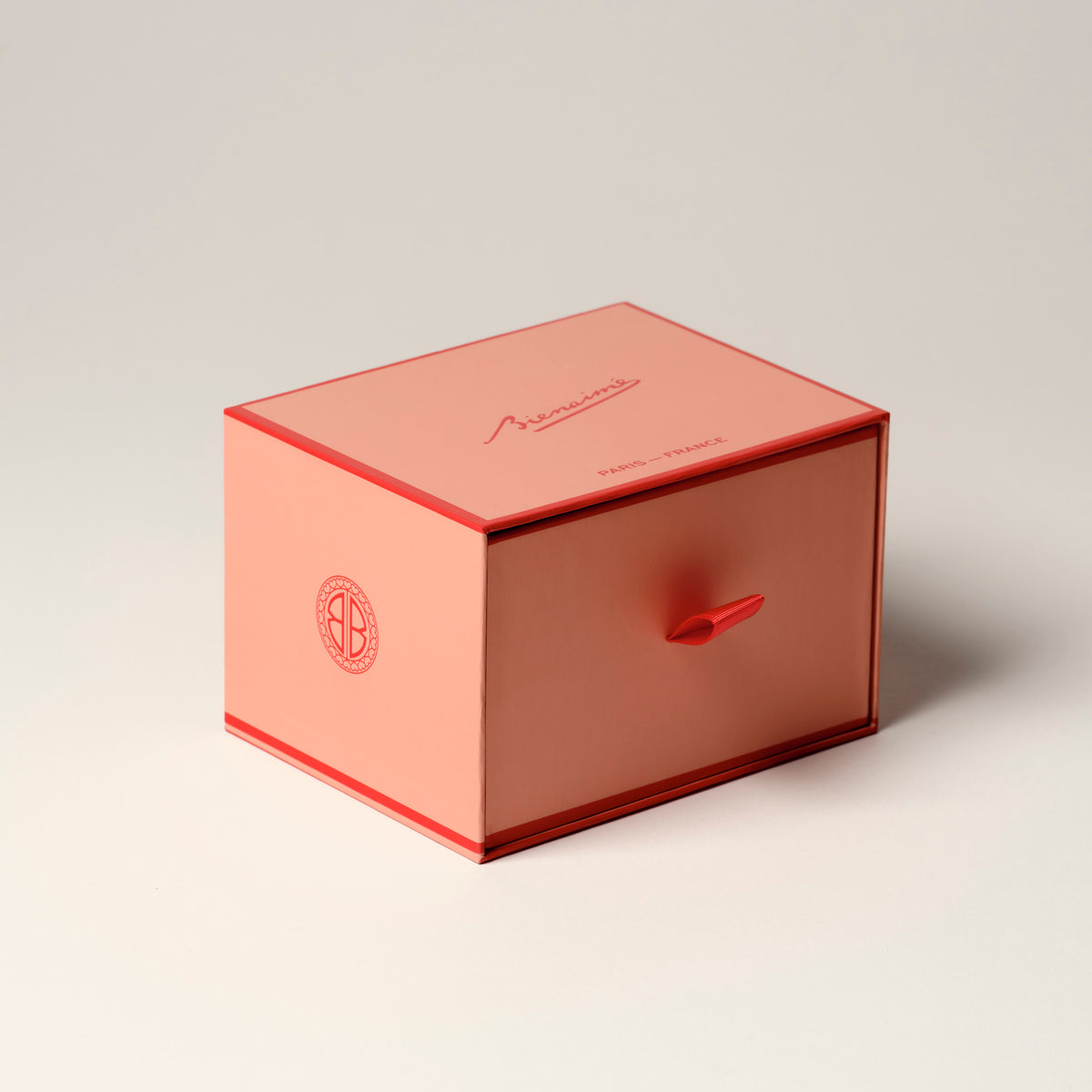 La Bougie - La Vie en Fleurs