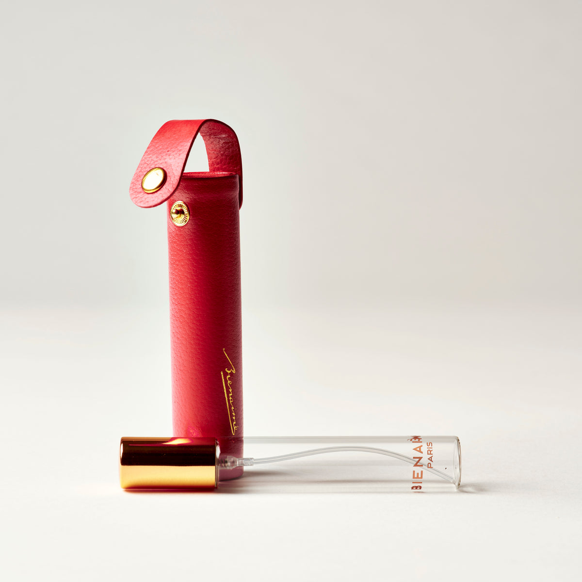 Le Vaporisateur De Sac