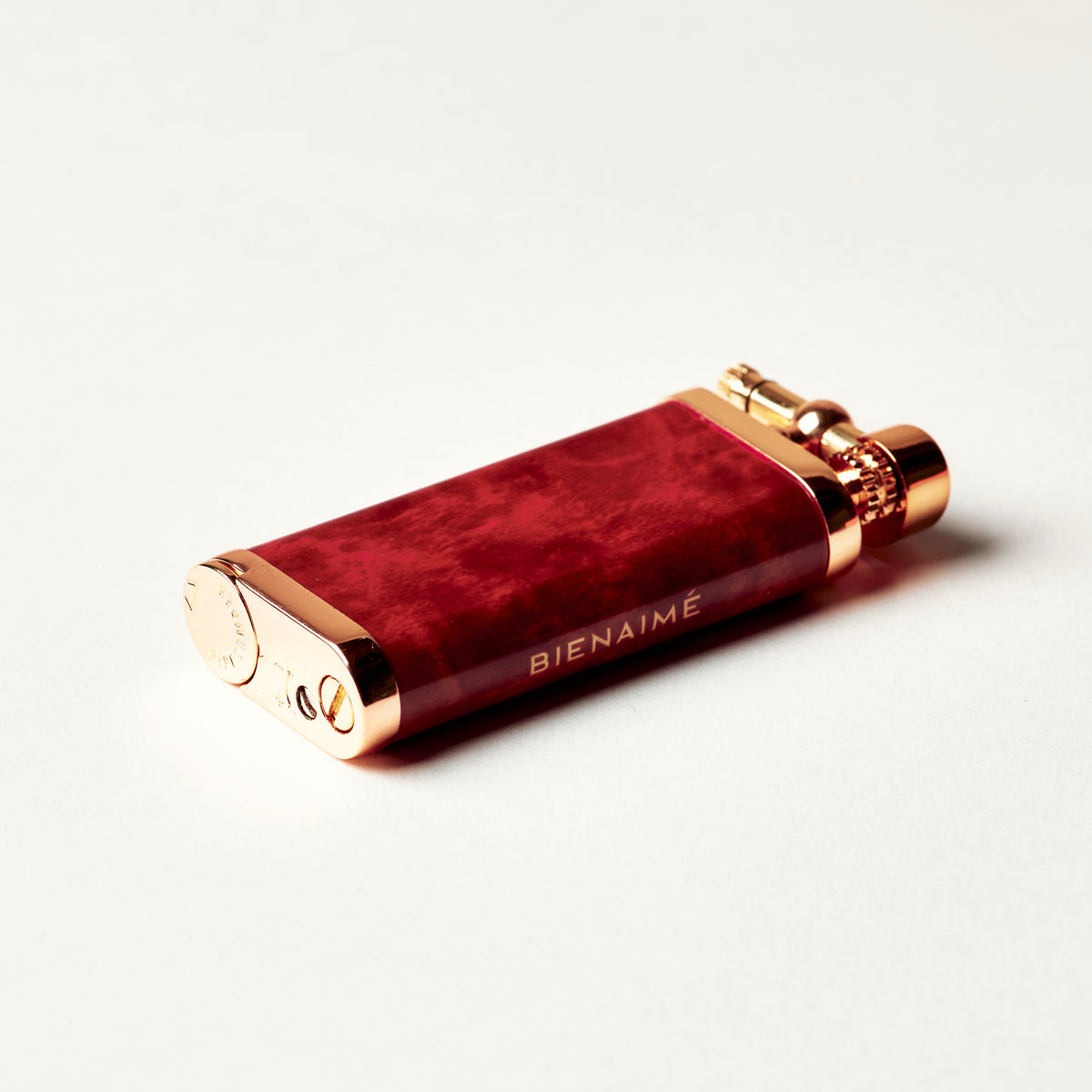 Le Briquet Bienaimé