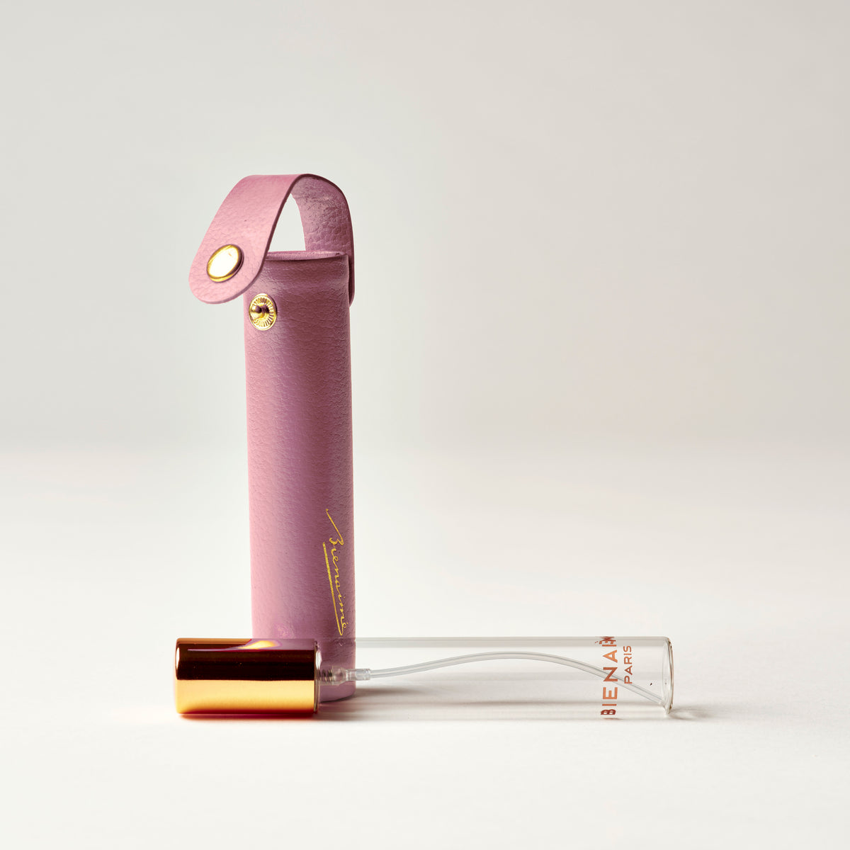 Le Vaporisateur De Sac