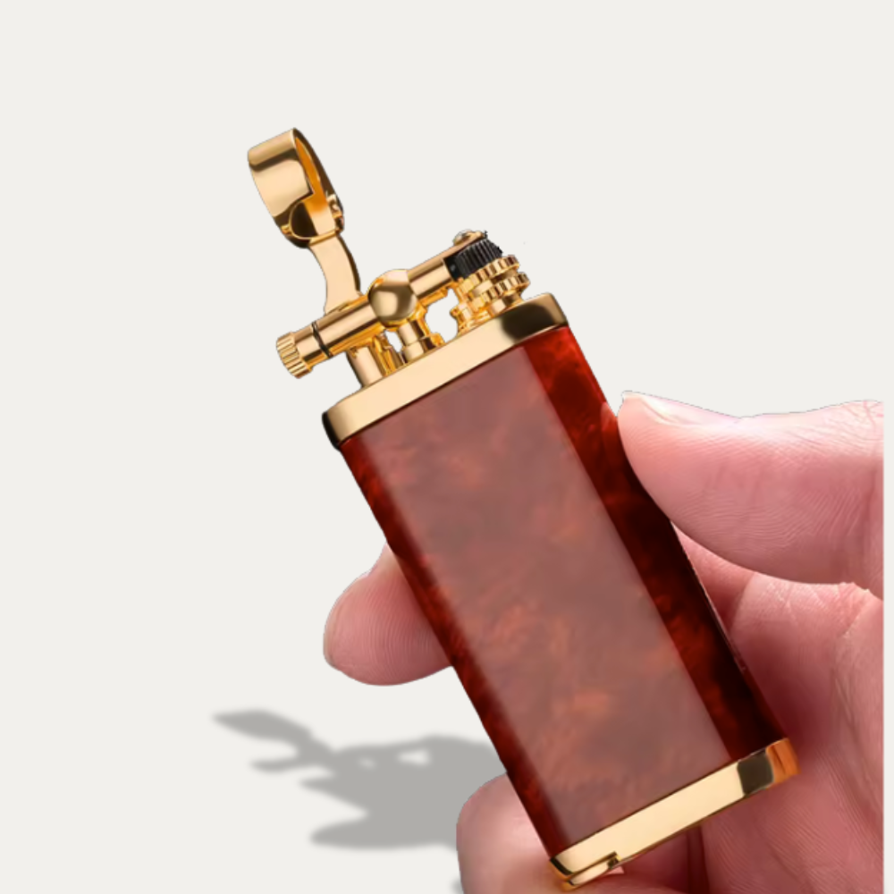 Le Briquet Bienaimé