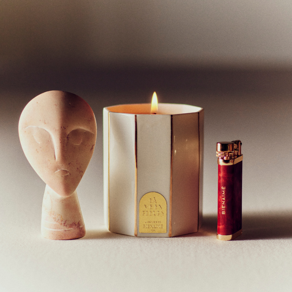 Le Briquet Bienaimé