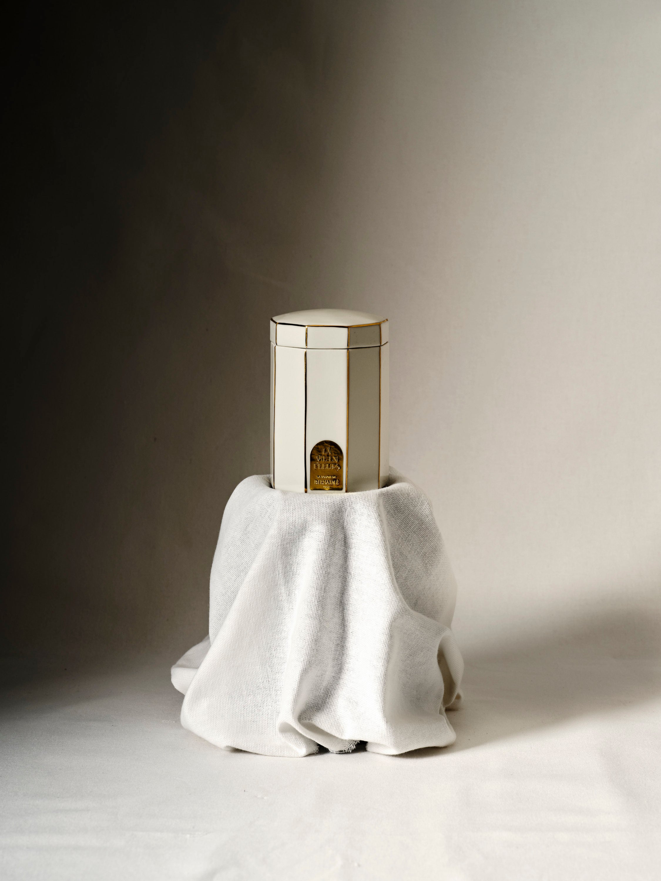 【最終価格】　Bienaime La Vie En Fleurs Bienaimé La Vie en Fleur Eau de Parfum 75ML – Gardenheir